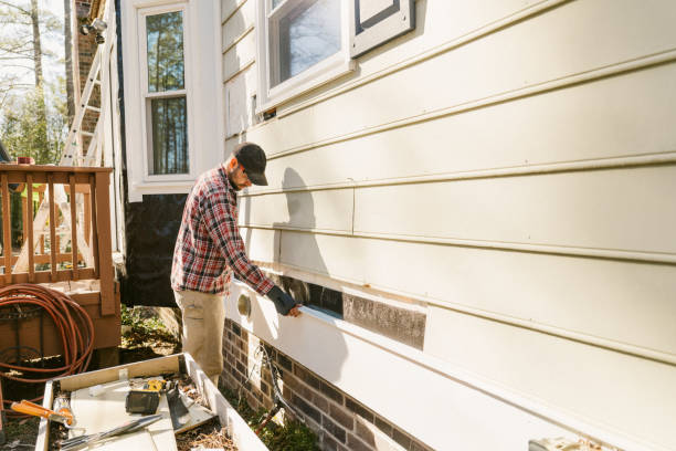 Top rated local Emergency Siding Repair specialists in West Chester, PA